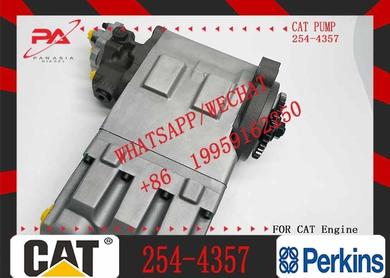 C7 C9 C-9 Engine Injection Pump 319-0677 3190677 254-4356 10R8899 3040678 304-0678 254-4357 for E330C E330D E336D