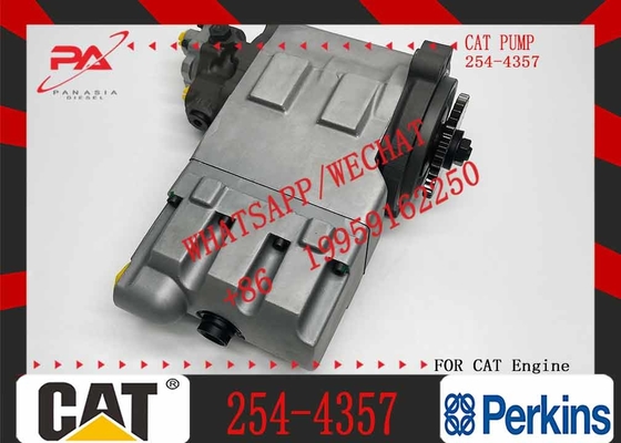 C7 C9 C-9 Engine Injection Pump 319-0677 3190677 254-4356 10R8899 3040678 304-0678 254-4357 for E330C E330D E336D