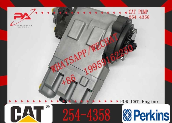 319-0677 High Pressure Diesel Engine Pump 254-4357 254-4358 295-4777 304-0607 for C7 C9 C-9 324 325 329 330 336 340D