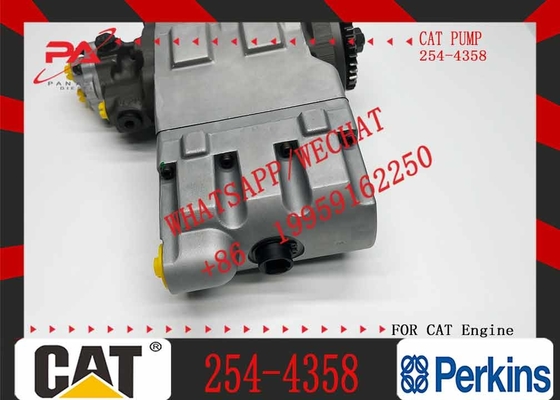 319-0677 High Pressure Diesel Engine Pump 254-4357 254-4358 295-4777 304-0607 for C7 C9 C-9 324 325 329 330 336 340D