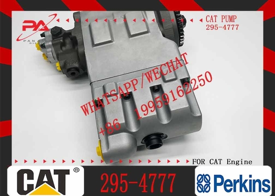 319-0677 High Pressure Diesel Engine Pump 254-4357 254-4358 295-4777 304-0607 for C7 C9 C-9 324 325 329 330 336 340D