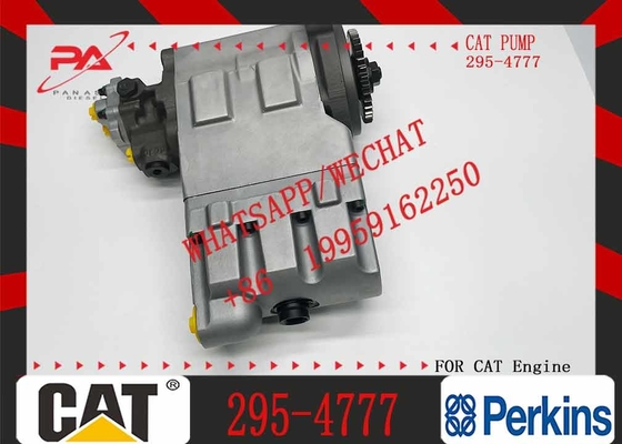319-0677 High Pressure Diesel Engine Pump 254-4357 254-4358 295-4777 304-0607 for C7 C9 C-9 324 325 329 330 336 340D