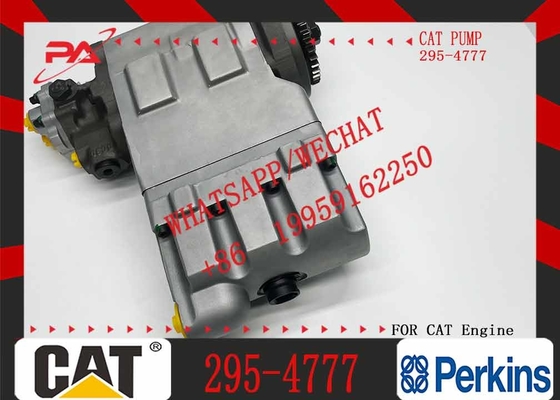 319-0677 High Pressure Diesel Engine Pump 254-4357 254-4358 295-4777 304-0607 for C7 C9 C-9 324 325 329 330 336 340D