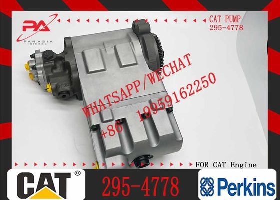 282-0490 Fuel Injector 23670-0L090 Common Rail Injector 292-3780 2645A709 382-0480