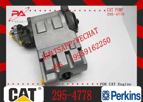 282-0490 Fuel Injector 23670-0L090 Common Rail Injector 292-3780 2645A709 382-0480