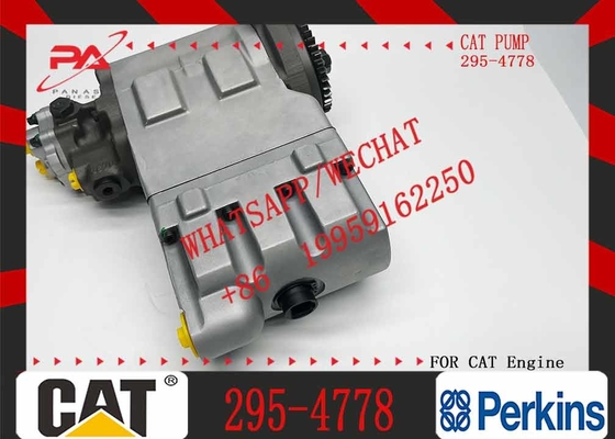 282-0490 Fuel Injector 23670-0L090 Common Rail Injector 292-3780 2645A709 382-0480