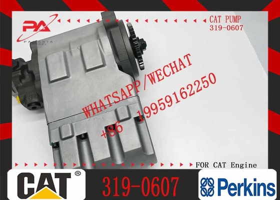 CAT C7 Diesel fuel pump 20R0819 engine fuel injection pump 319-0607 3190607