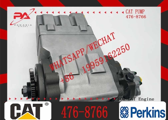 C7 Fuel Injection Pump GP 476-8766 4768766 20R1635 20R-1635 For 330C 324D 329D 330D 336D