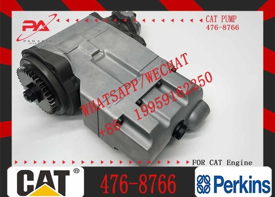 C7 Fuel Injection Pump GP 476-8766 4768766 20R1635 20R-1635 For 330C 324D 329D 330D 336D