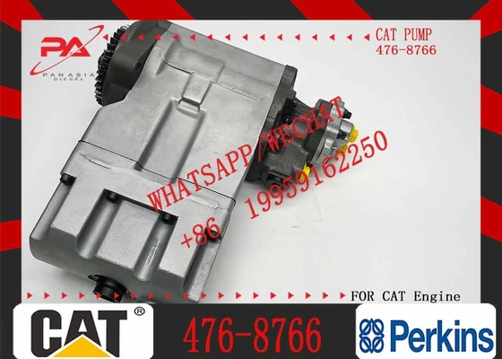 C7 Fuel Injection Pump GP 476-8766 4768766 20R1635 20R-1635 For 330C 324D 329D 330D 336D
