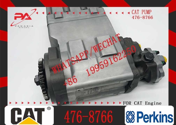 C7 Fuel Injection Pump GP 476-8766 4768766 20R1635 20R-1635 For 330C 324D 329D 330D 336D