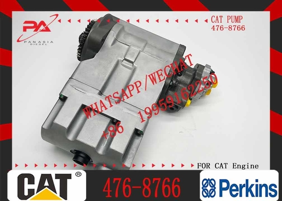 C7 Fuel Injection Pump GP 476-8766 4768766 20R1635 20R-1635 For 330C 324D 329D 330D 336D