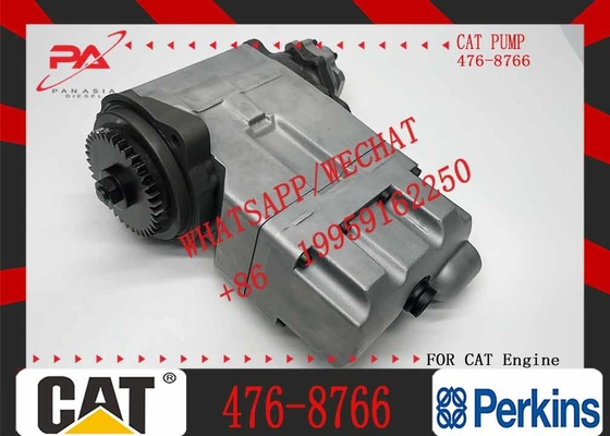 C7 Fuel Injection Pump GP 476-8766 4768766 20R1635 20R-1635 For 330C 324D 329D 330D 336D