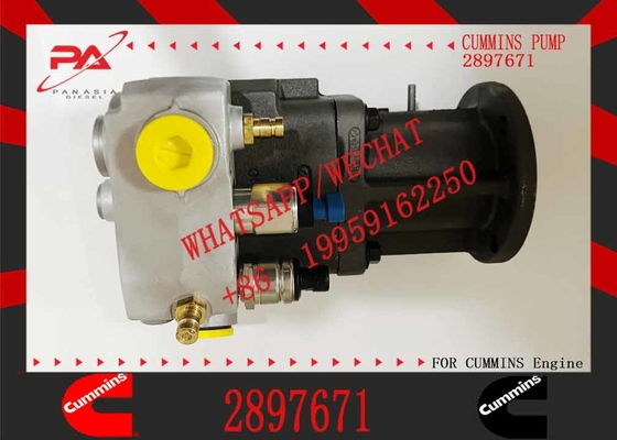 Original QSK60 QSK45 QSK23 Engine Fuel Injection Pump 2897671 4903532 4088186 For Cummins