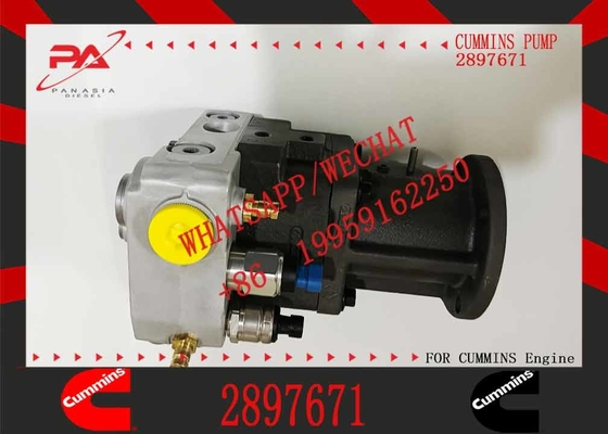 Original QSK60 QSK45 QSK23 Engine Fuel Injection Pump 2897671 4903532 4088186 For Cummins