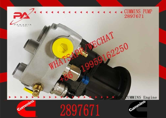 Original QSK60 QSK45 QSK23 Engine Fuel Injection Pump 2897671 4903532 4088186 For Cummins