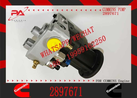 Original QSK60 QSK45 QSK23 Engine Fuel Injection Pump 2897671 4903532 4088186 For Cummins