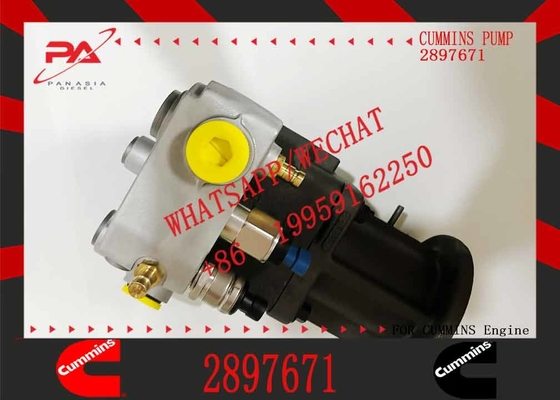 Original QSK60 QSK45 QSK23 Engine Fuel Injection Pump 2897671 4903532 4088186 For Cummins