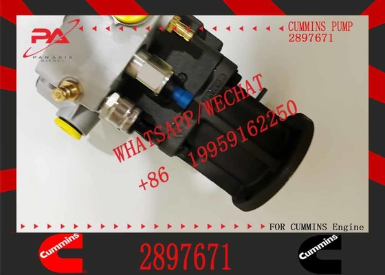 Original QSK60 QSK45 QSK23 Engine Fuel Injection Pump 2897671 4903532 4088186 For Cummins