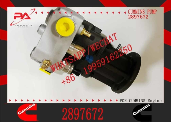 Original QSK60 QSK45 QSK23 Engine Fuel Injection Pump 2897671 4903532 4088186 For Cummins