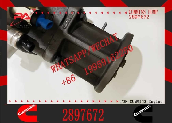 Original QSK60 QSK45 QSK23 Engine Fuel Injection Pump 2897671 4903532 4088186 For Cummins