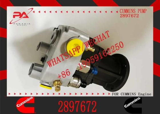 Original QSK60 QSK45 QSK23 Engine Fuel Injection Pump 2897671 4903532 4088186 For Cummins