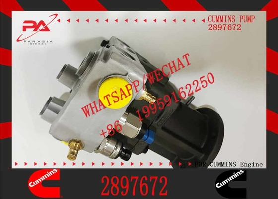Original QSK60 QSK45 QSK23 Engine Fuel Injection Pump 2897671 4903532 4088186 For Cummins
