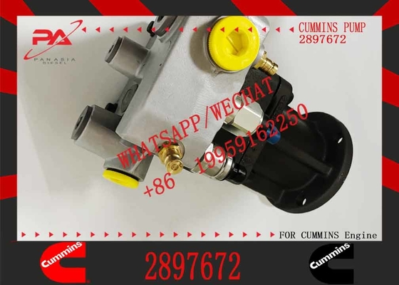Original QSK60 QSK45 QSK23 Engine Fuel Injection Pump 2897671 4903532 4088186 For Cummins