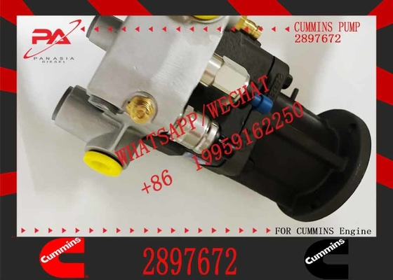 Original QSK60 QSK45 QSK23 Engine Fuel Injection Pump 2897671 4903532 4088186 For Cummins
