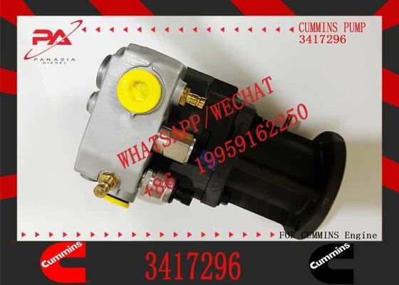 Original QSK60 QSK45 QSK23 Engine Fuel Injection Pump 2897671 4903532 4088186 For Cummins