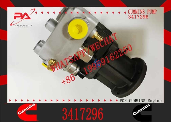 Original QSK60 QSK45 QSK23 Engine Fuel Injection Pump 2897671 4903532 4088186 For Cummins