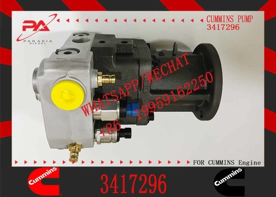 Original QSK60 QSK45 QSK23 Engine Fuel Injection Pump 2897671 4903532 4088186 For Cummins