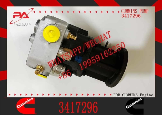 Original QSK60 QSK45 QSK23 Engine Fuel Injection Pump 2897671 4903532 4088186 For Cummins