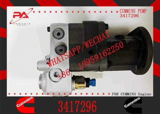 Original QSK60 QSK45 QSK23 Engine Fuel Injection Pump 2897671 4903532 4088186 For Cummins