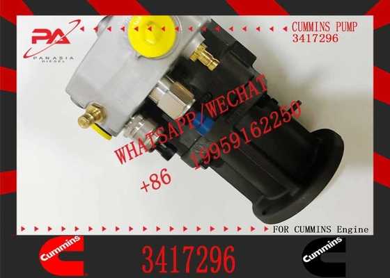 Original QSK60 QSK45 QSK23 Engine Fuel Injection Pump 2897671 4903532 4088186 For Cummins