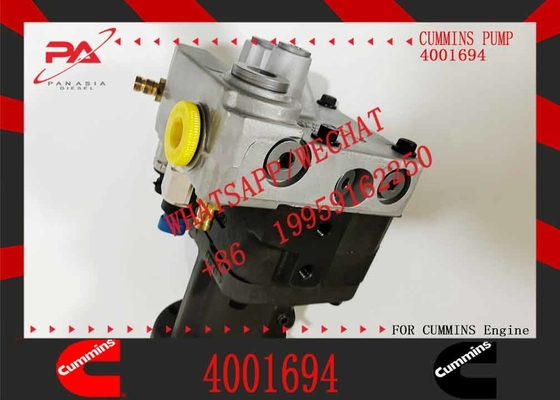 fuel pump 4088186 4307244 4062059 4009883 4001694 4903532 2897671 for Cummins Engine QSK60 fuel injection pump