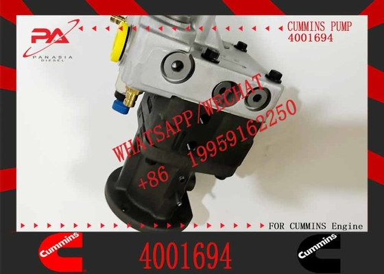 fuel pump 4088186 4307244 4062059 4009883 4001694 4903532 2897671 for Cummins Engine QSK60 fuel injection pump