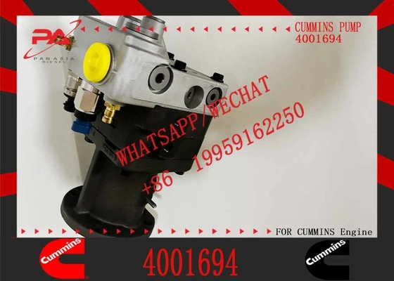 fuel pump 4088186 4307244 4062059 4009883 4001694 4903532 2897671 for Cummins Engine QSK60 fuel injection pump