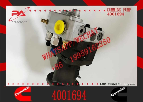 fuel pump 4088186 4307244 4062059 4009883 4001694 4903532 2897671 for Cummins Engine QSK60 fuel injection pump