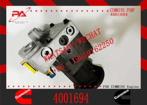 fuel pump 4088186 4307244 4062059 4009883 4001694 4903532 2897671 for Cummins Engine QSK60 fuel injection pump