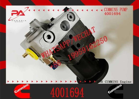 fuel pump 4088186 4307244 4062059 4009883 4001694 4903532 2897671 for Cummins Engine QSK60 fuel injection pump