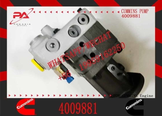 Hot Selling QSK23 Diesel engine parts fuel injection pump 4087997 4009881 4010566 4076753 4307242