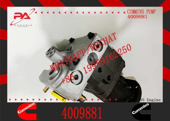 Hot Selling QSK23 Diesel engine parts fuel injection pump 4087997 4009881 4010566 4076753 4307242