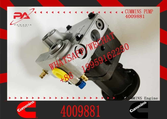 Hot Selling QSK23 Diesel engine parts fuel injection pump 4087997 4009881 4010566 4076753 4307242