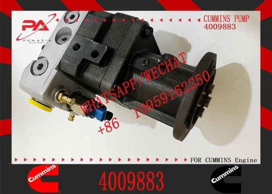 QSK60 Cummins engine original fuel pump 4307244BH30 4307244 4088186 4062059 4009883 4001694 3417296 2897671 4903532 4002
