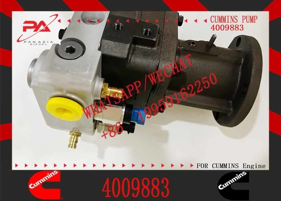 QSK60 Cummins engine original fuel pump 4307244BH30 4307244 4088186 4062059 4009883 4001694 3417296 2897671 4903532 4002