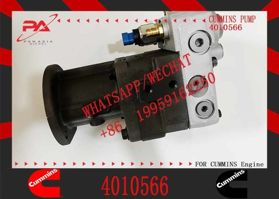 Engine parts 4025674 4010566 4009881 4903531 Diesel Pump Fuel Pump For Komatsu D375A-5 PC1250-7