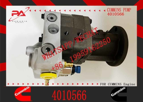 Engine parts 4025674 4010566 4009881 4903531 Diesel Pump Fuel Pump For Komatsu D375A-5 PC1250-7