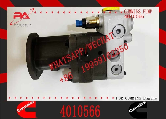 Engine parts 4025674 4010566 4009881 4903531 Diesel Pump Fuel Pump For Komatsu D375A-5 PC1250-7