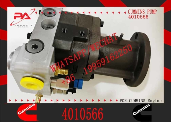 Engine parts 4025674 4010566 4009881 4903531 Diesel Pump Fuel Pump For Komatsu D375A-5 PC1250-7